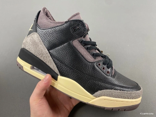 FZ4811-001 Jordan Black A 3 x Maniere Ma Air 0908